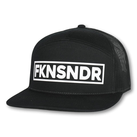 FKNSNDR HAT