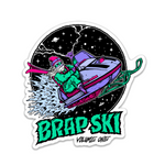 BRAPSKI DIE-CUT