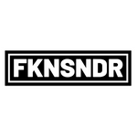 FKNSNDR LARGE BUMPER