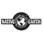 NATIVE EARTH LOGO