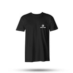 BLACK BRAPSKI TEE