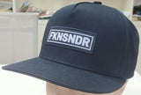 FKNSNDR PATCH HAT