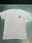 PINK BRAP SKI TEE (XL ONLY)