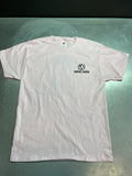 PINK BRAP SKI TEE (XL ONLY)