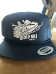 BLUE BRAPSKI HAT